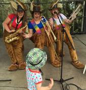 Kanga Kapers Geelong Party Entertainment 5_small