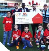 Figtree Junior Soccer Club Figtree Soccer Clubs 3_small