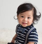 Baby Photoshoot Berwick