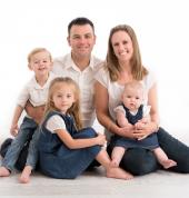 Family Photography Emerald