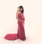Maternity Photoshoot Pakenham