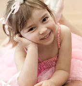 Little Dancers Thirroul Pre School Dance 3_small