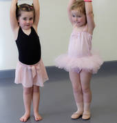 Little Dancers Thirroul Pre School Dance 4_small