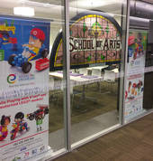 Chatswood Library