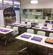Chatswood Library