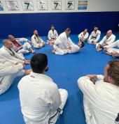 Australian Combat Sports Academy Thornbury Brazilian Jujutsu Clubs 2_small