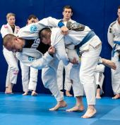 Australian Combat Sports Academy Thornbury Brazilian Jujutsu Clubs 4_small
