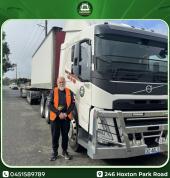 MC auto truck