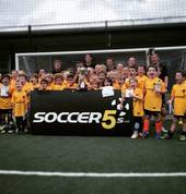 Coaching @ Soccer5s