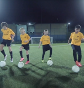Coaching @ Soccer5s