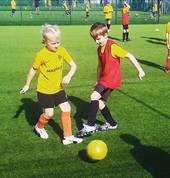 Coaching @ Soccer5s
