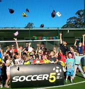 Football Party Packages @ Soccer5s