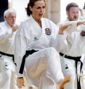GKR Karate Mount Barker, Adelaide, South Australia