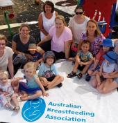 Australian Breastfeeding Association Glenhaven Health & Wellbeing 1_small