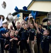 1st Belmont Scout Group Belmont Scouts 1_small