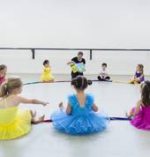 Kindy Dance Time Landsdale Pre School Dance 3_small