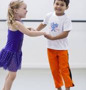 Kindy Dance Time Landsdale Pre School Dance 2_small