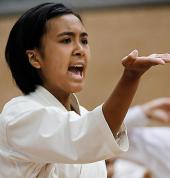GKR Karate Springfield - Martial Arts Based Defence in Springfield, Adelaide, South Australia