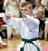 GKR Karate Springfield - Martial Arts Based Defence in Springfield, Adelaide, South Australia