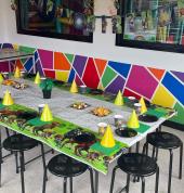 Bizee Bodz Playcentre and Cafe Mudgee Family Entertainment Centres 2_small