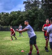 Strength Empire Sylvania Waters Rugby League Clubs 1_small