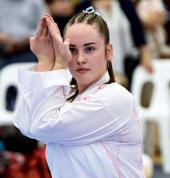 GKR Karate Maryborough St Mary’s - Martial Arts based Self Defence classes in Maryborough, Queensland, Australia.