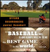 Byford Bushrangers Byford T-Ball Clubs 3_small