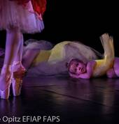 Turning Point Dance Thebarton Ballet Dancing Classes & Lessons 3_small