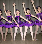 Lynn Fahey School of Dance Rhodes Ballet Dancing Schools 1_small