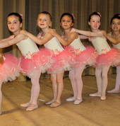 Lynn Fahey School of Dance Rhodes Ballet Dancing Schools 2_small