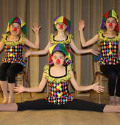 Lynn Fahey School of Dance Rhodes Ballet Dancing Schools 3_small