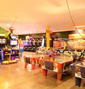 Belconnen iPlay