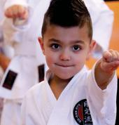 GKR Karate - Martial Arts Based Defence in Craigmore, Adelaide, South Australia