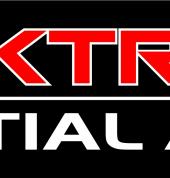 Spektrum Martial Arts