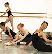 Part-Time & Full-Time Classical Coaching Classes