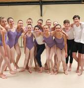 BSOD - Brunswick School of Dance Northcote Classical Dancing Classes & Lessons 3_small
