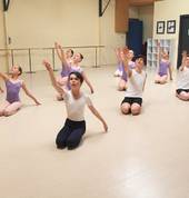 BSOD - Brunswick School of Dance Northcote Classical Dancing Classes & Lessons 5_small