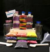 DIY Sand bottles Kit