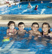 Noosa Caravan Park Tewantin Family Holidays 1_small