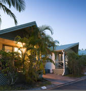 Noosa Caravan Park Tewantin Family Holidays 3_small