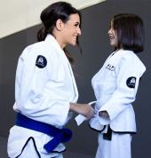 Brazilian Jiu Jitsu for Kids