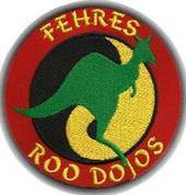 Our Logo, the fighting Kangaroo.