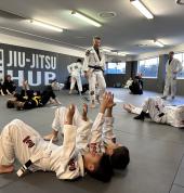 The Jiu-Jitsu Hub Burpengary Martial Arts Academies 1_small