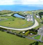 Phillip Island Grand Prix Circuit
