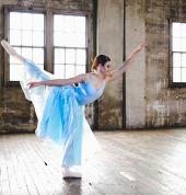 Limitless Dance Company Smeaton Grange Ballet Dancing Classes & Lessons 2_small