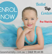 http://www.danceclasseshornsby.com.au/