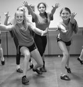 http://www.danceclasseshornsby.com.au/
