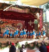 Dance Fusion Studios Coolum Beach Ballet Dancing Schools 2_small