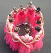 Dance Fusion Studios Coolum Beach Ballet Dancing Schools 4_small