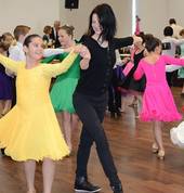 Childrens DanceSport Classes